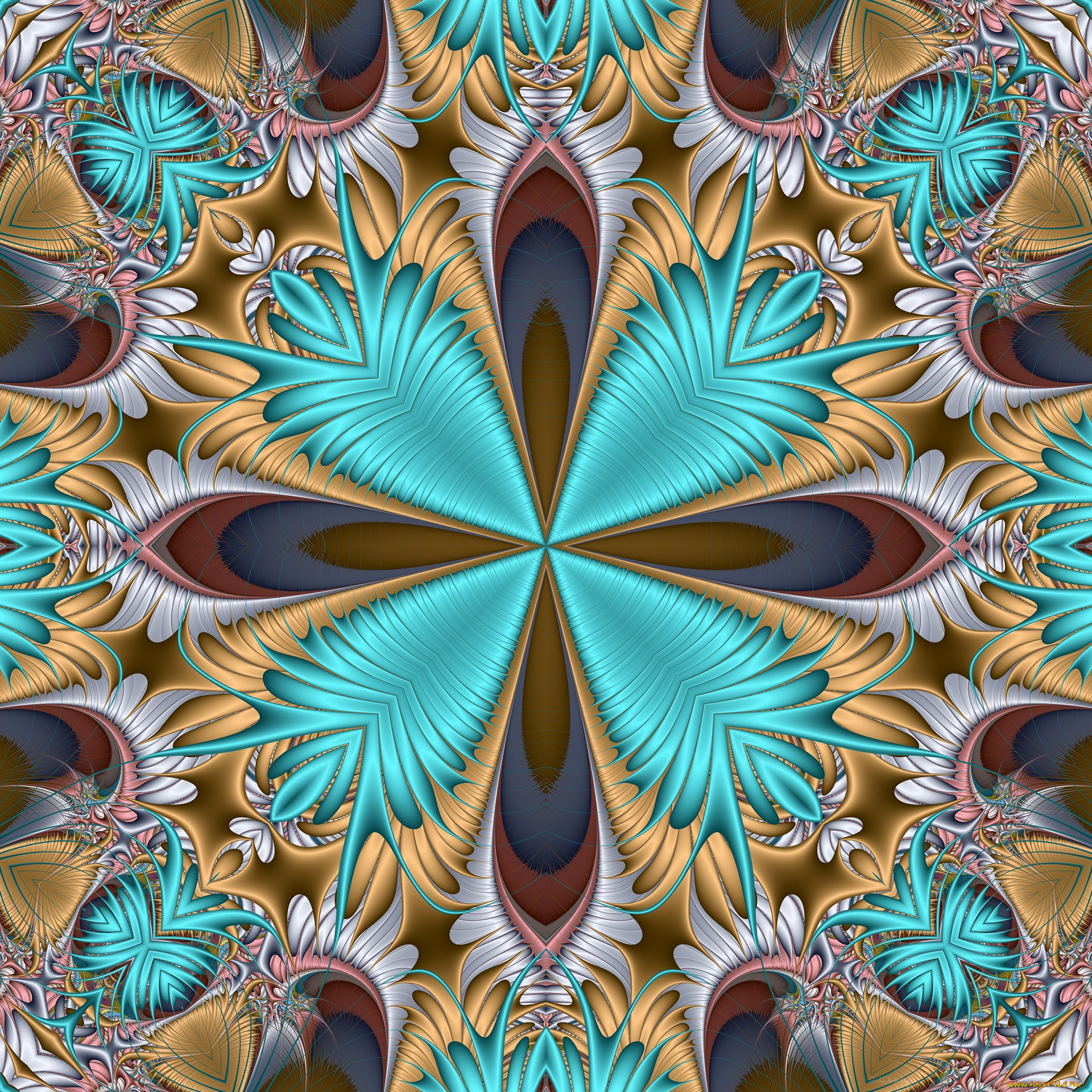 3 , fractal , , , , 